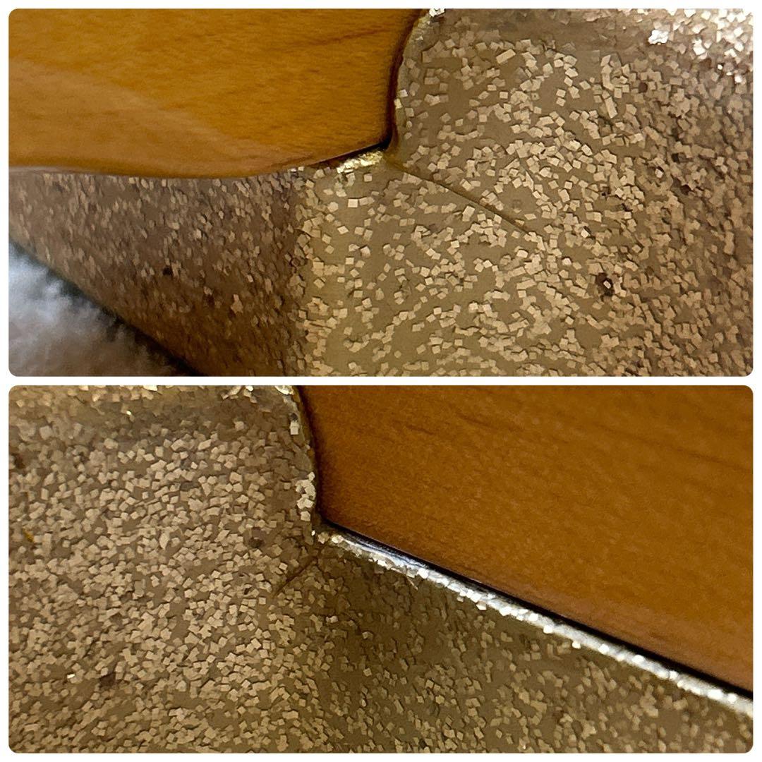 FERNANDES LD-85KK Love D ラルク ケン モデル