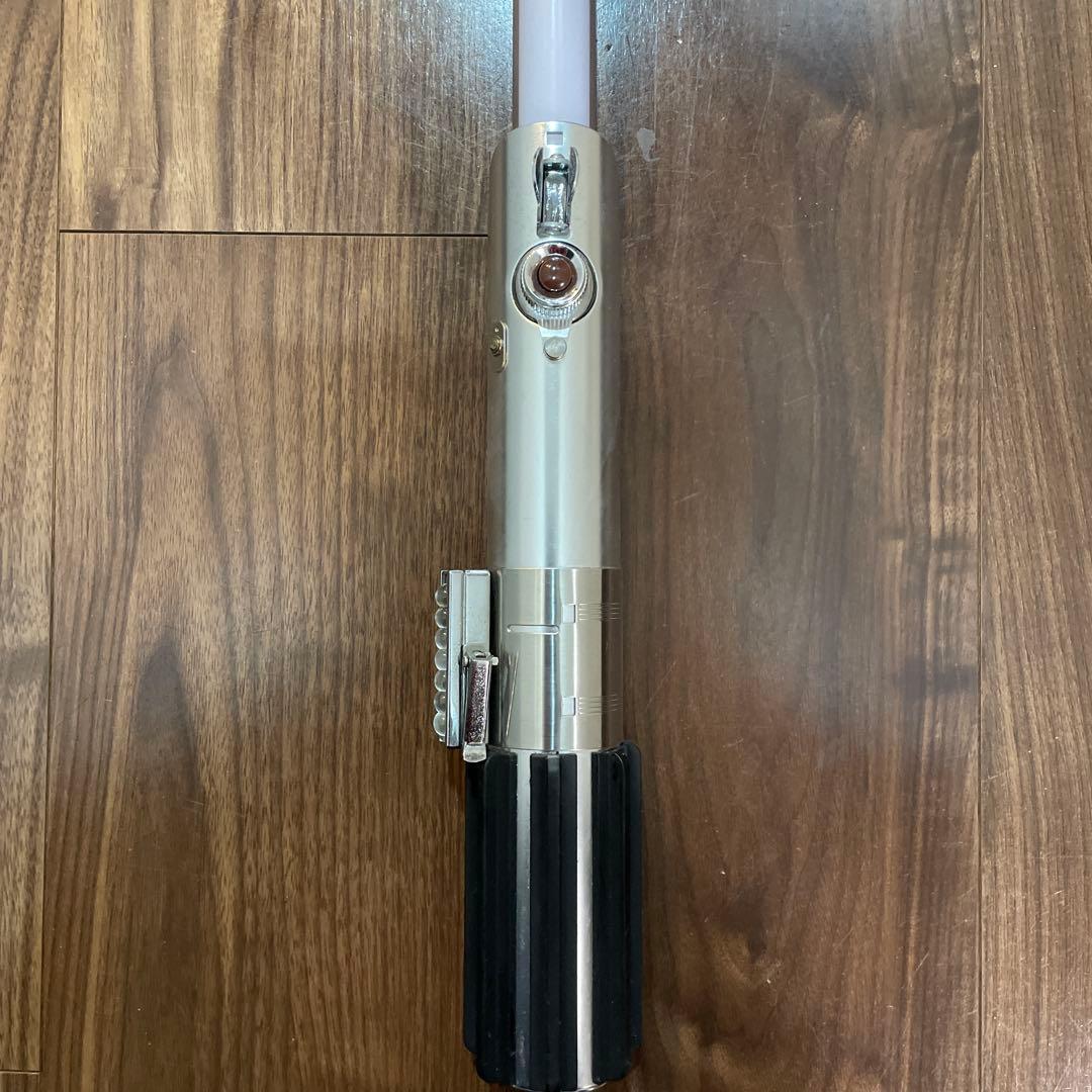 【中古品(使用頻度少なめ)】FXライトセーバー ルークスカイウォーカー