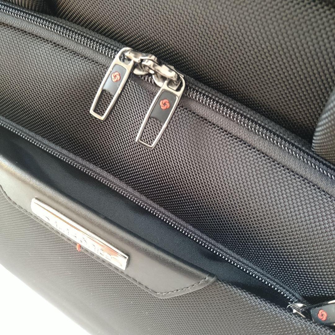 【価格交渉可/定価5万円超】サムソナイト ビジネスキャリー「PRO-DLX4」