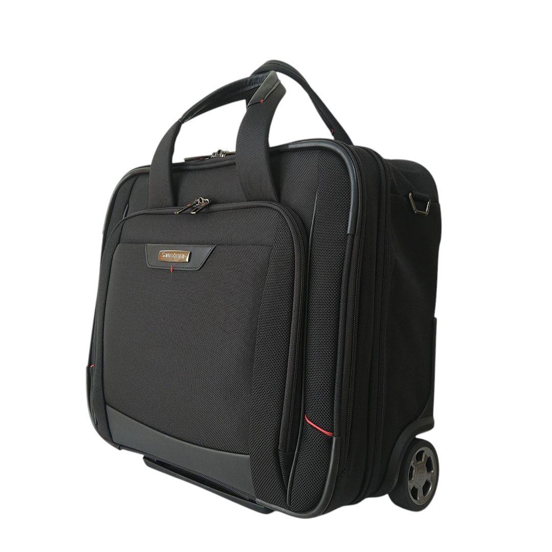 【価格交渉可/定価5万円超】サムソナイト ビジネスキャリー「PRO-DLX4」