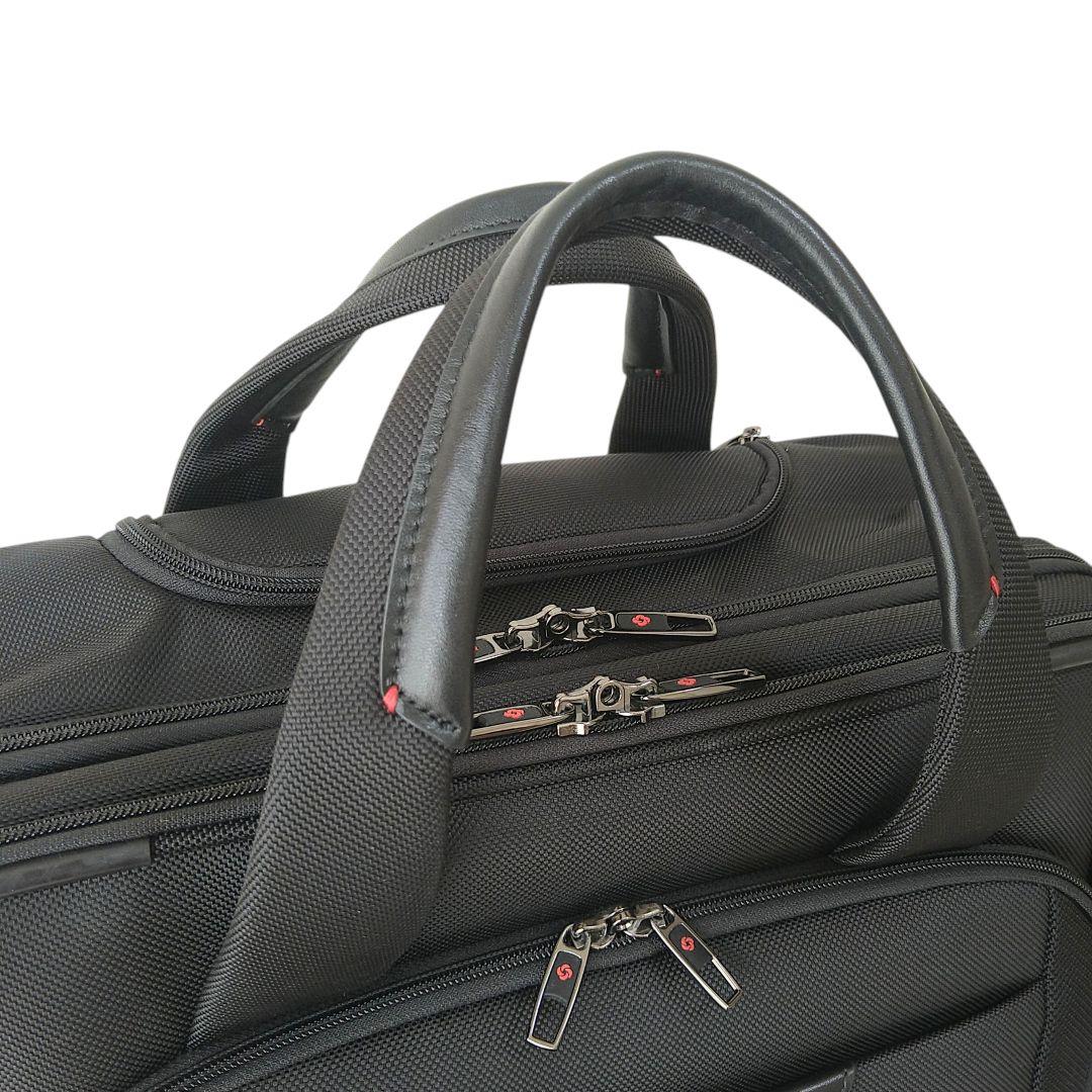 【価格交渉可/定価5万円超】サムソナイト ビジネスキャリー「PRO-DLX4」