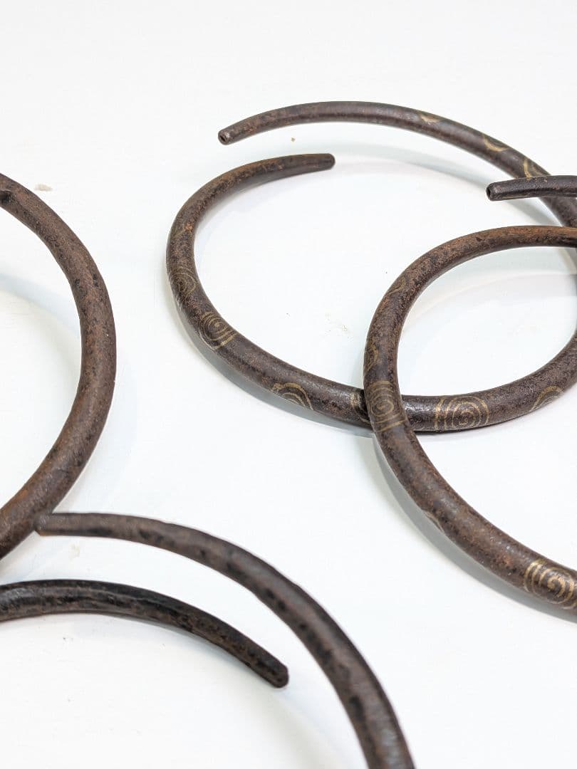 P973 釜師 平松宗信 東陽坊釜 桐地紋 茶道具 共箱 釜鐶 象嵌 筒釜