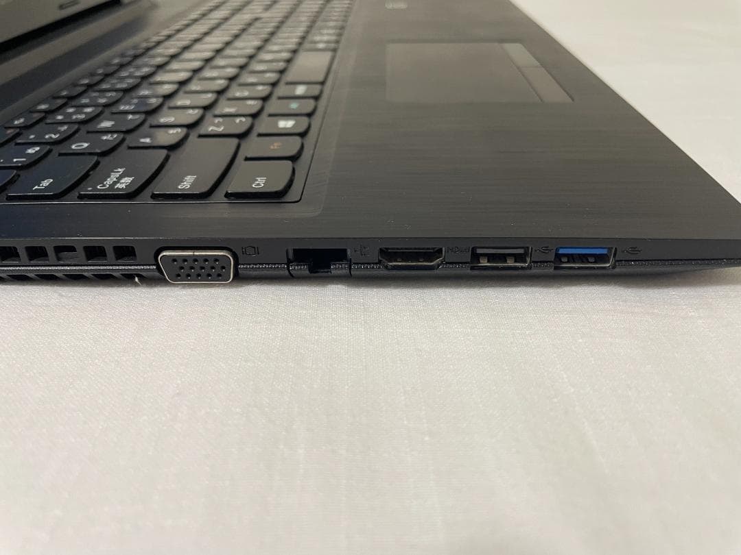 Lenovo Laptop Core i5 Windows11ノートPC