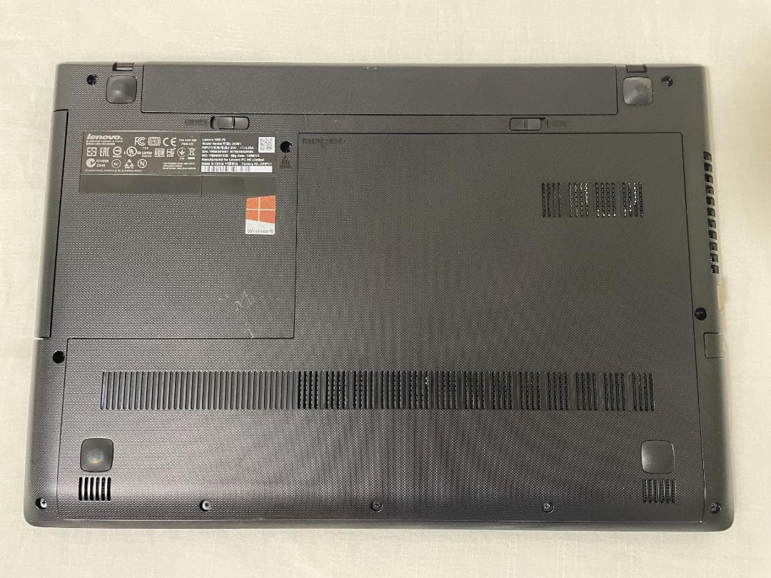 Lenovo Laptop Core i5 Windows11ノートPC