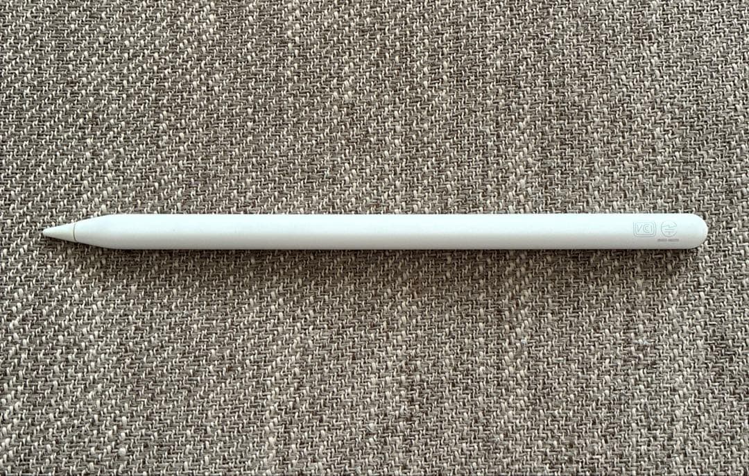 Apple pencil　第2世代
