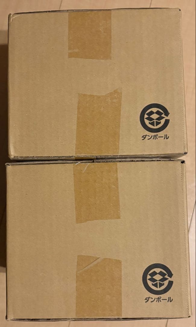 Xross Stars ルミナス・デイブレイク 未開封2カートン