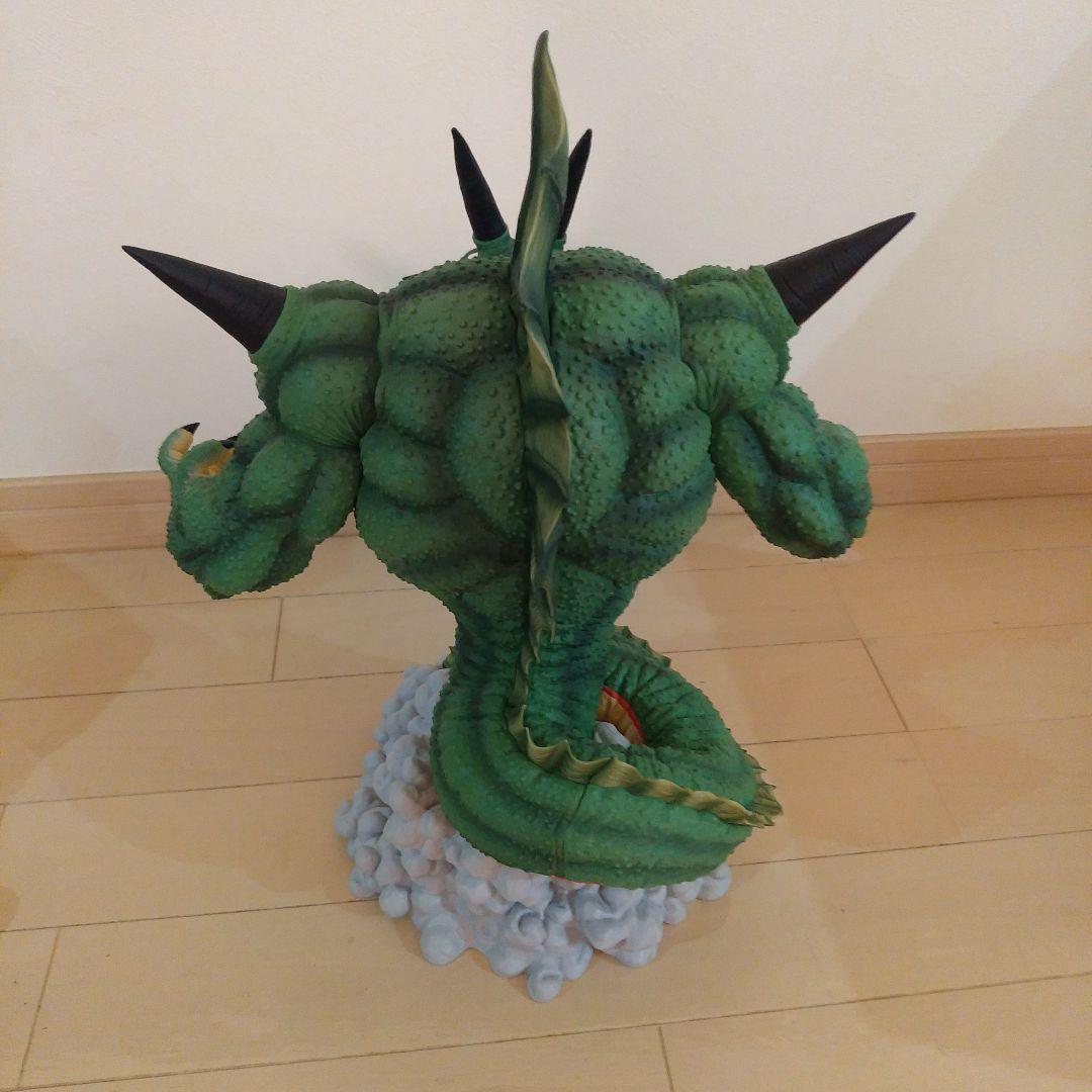 【国内正規品】一番くじ ラストワン　ポルンガ　デンデ　おまけ付き　ドラゴンボール