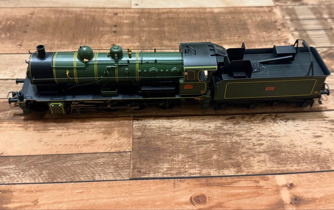 鉄道模型 LILIPUT FIRST CLASS L101432