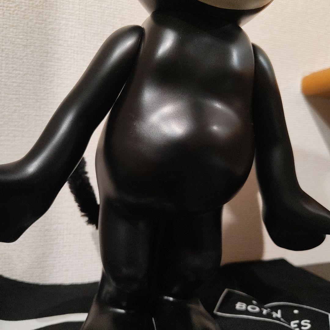 【匿名発送】フィリックスザキャット　VinylCollectibledoll