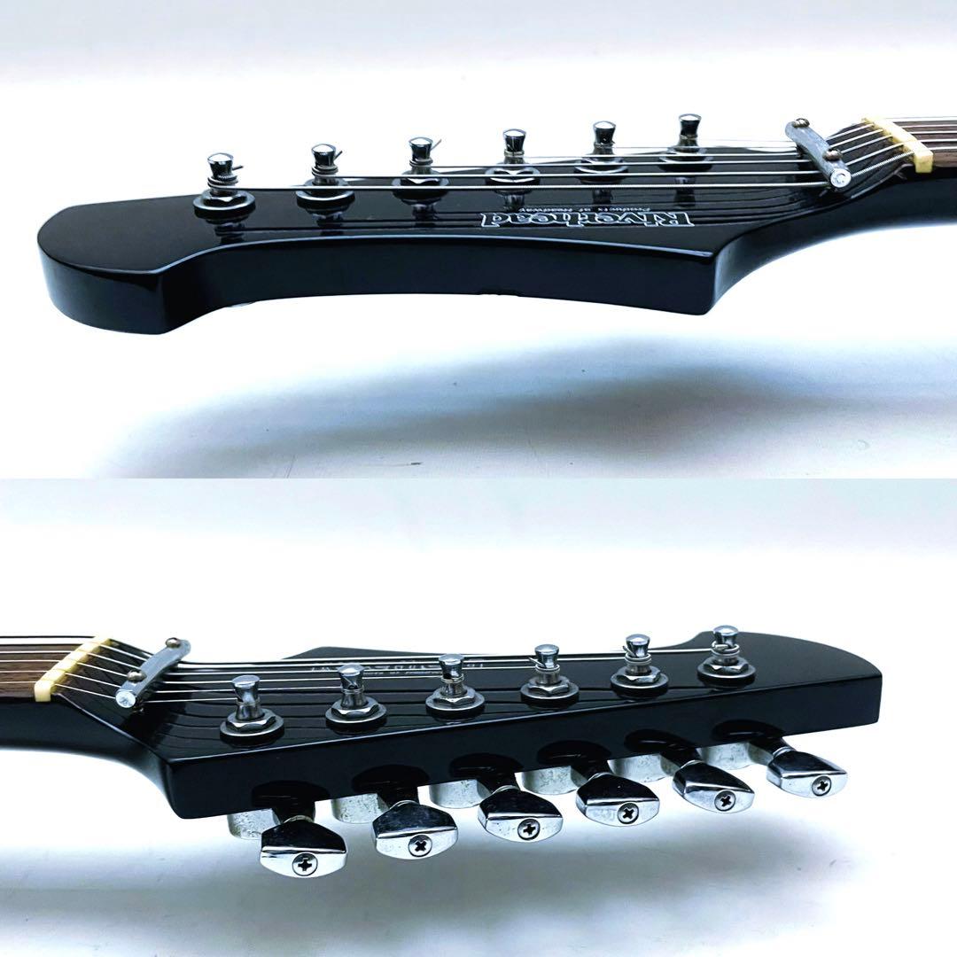 【希少】THEAD RMG エレキギター