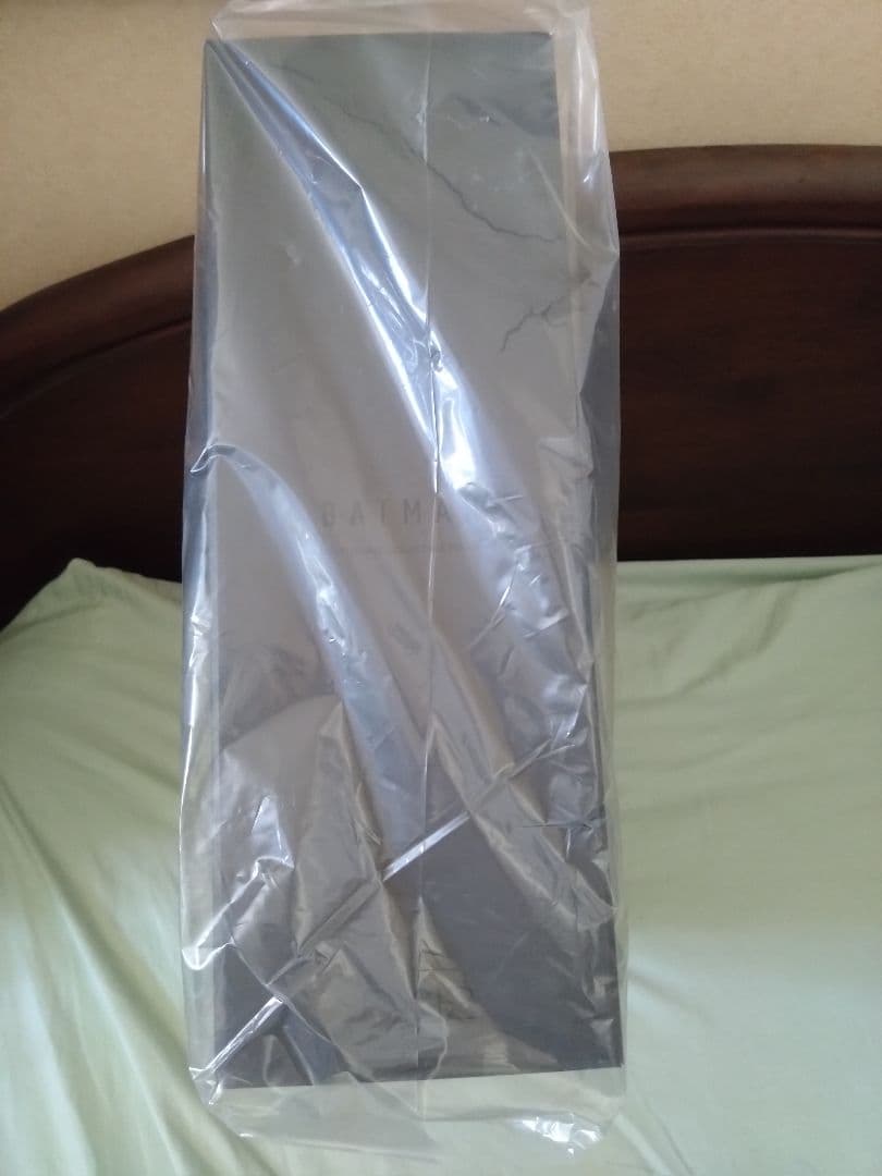 バットマン　ダークナイト・ライジング　ホットトイズ　DX13 未開封