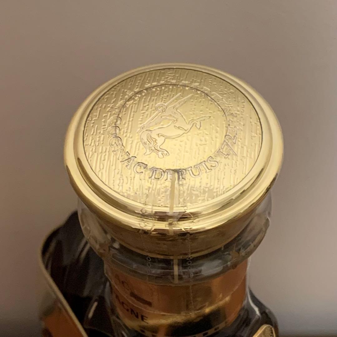 贅沢品⭐️レミーマルタンXO⭐️限定品⭐️カンヌ映画祭⭐️リミテッドエディション⭐️未開封