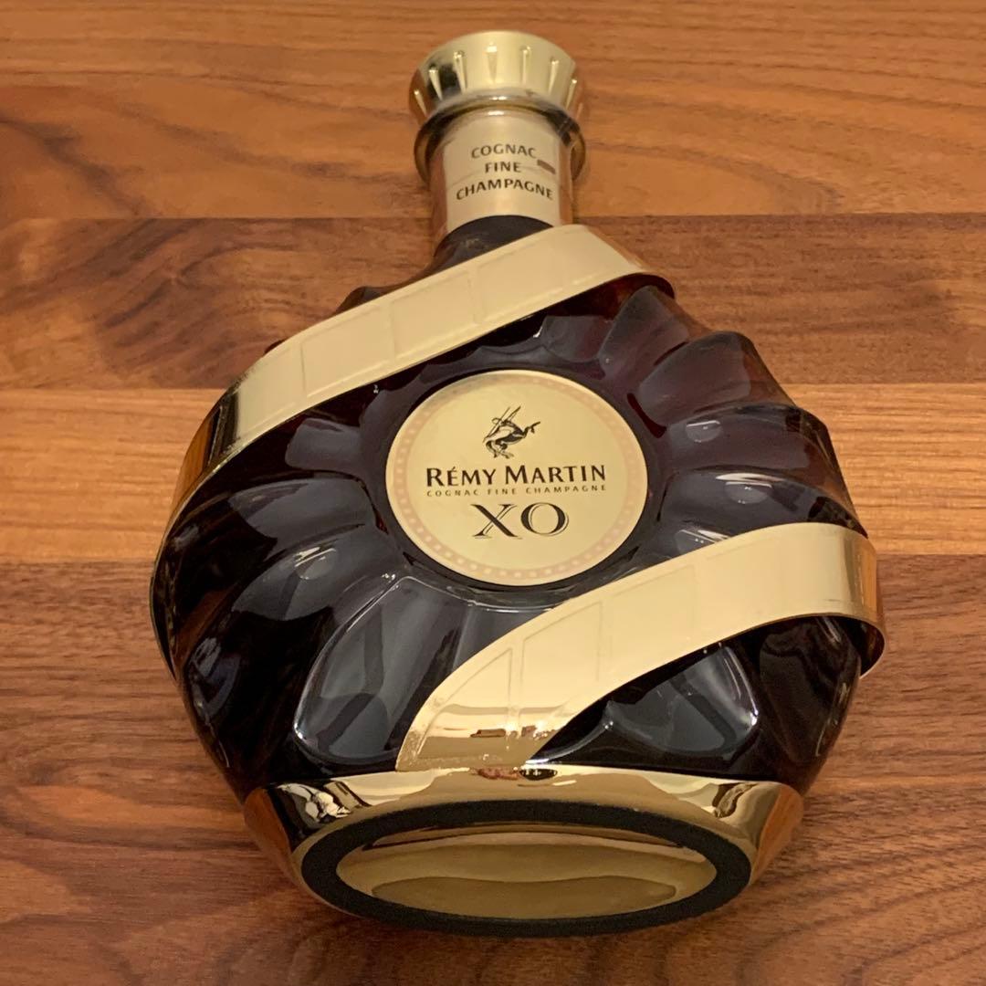 贅沢品⭐️レミーマルタンXO⭐️限定品⭐️カンヌ映画祭⭐️リミテッドエディション⭐️未開封