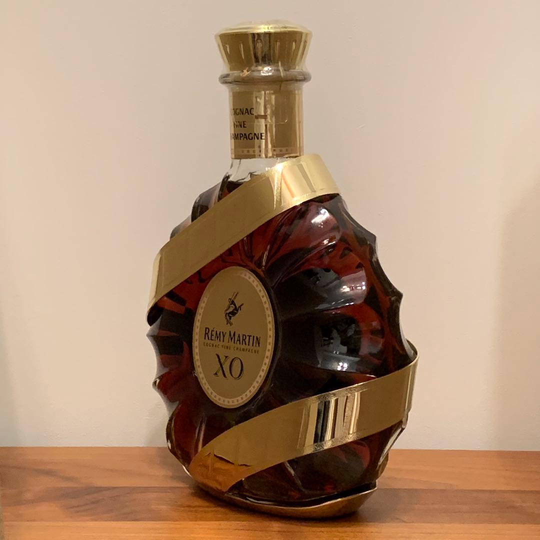 贅沢品⭐️レミーマルタンXO⭐️限定品⭐️カンヌ映画祭⭐️リミテッドエディション⭐️未開封