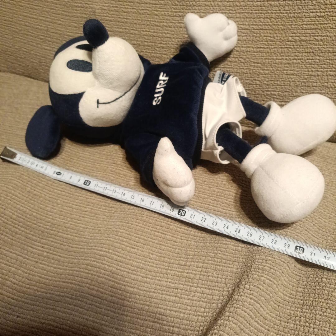 鎌倉限定　サーフ　ミッキー　湘南　ディズニー