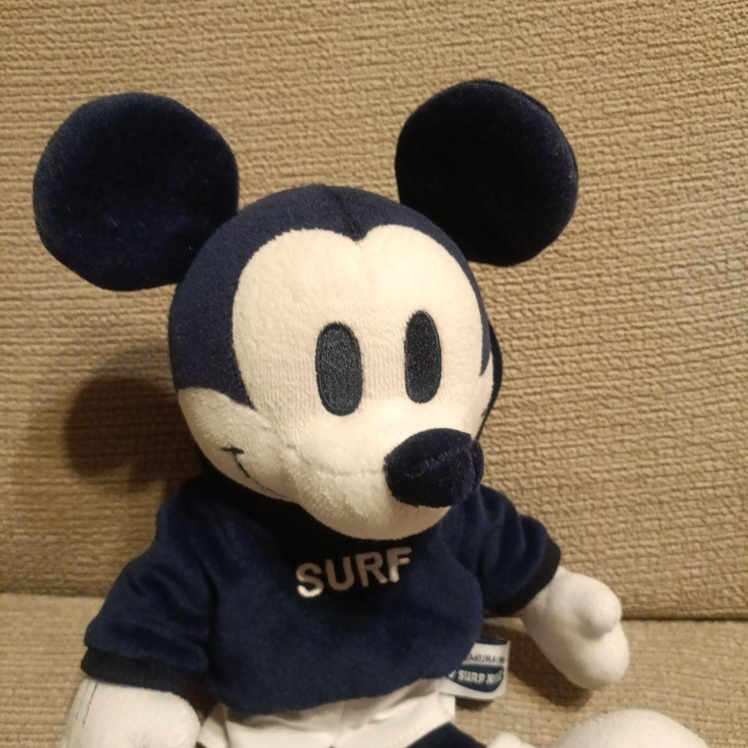 鎌倉限定　サーフ　ミッキー　湘南　ディズニー