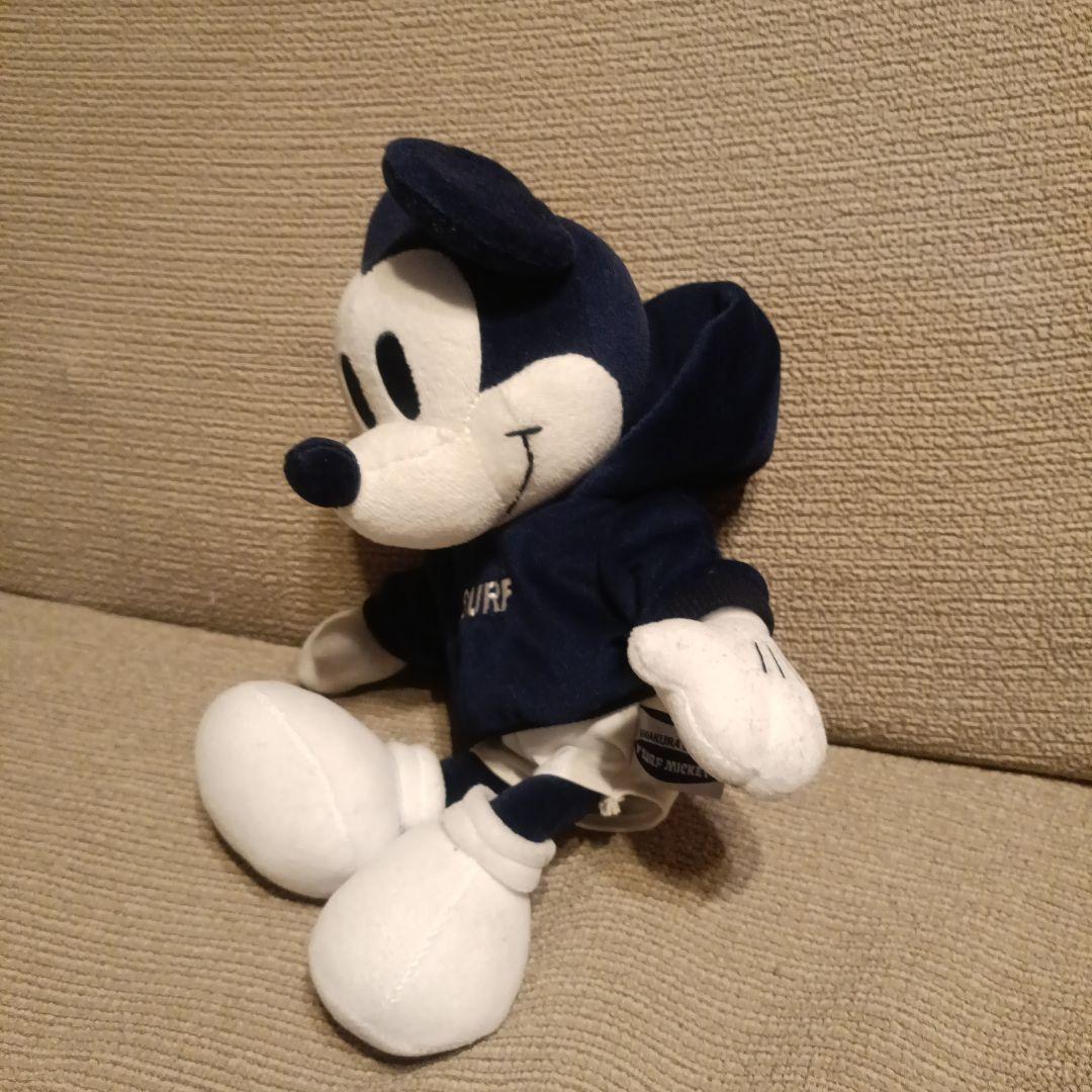 鎌倉限定　サーフ　ミッキー　湘南　ディズニー