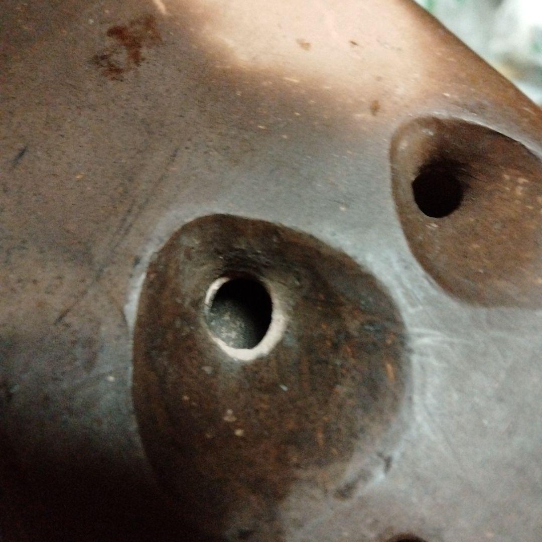 サニーレオパルドさん専用 初代オオサワ ナチュラル