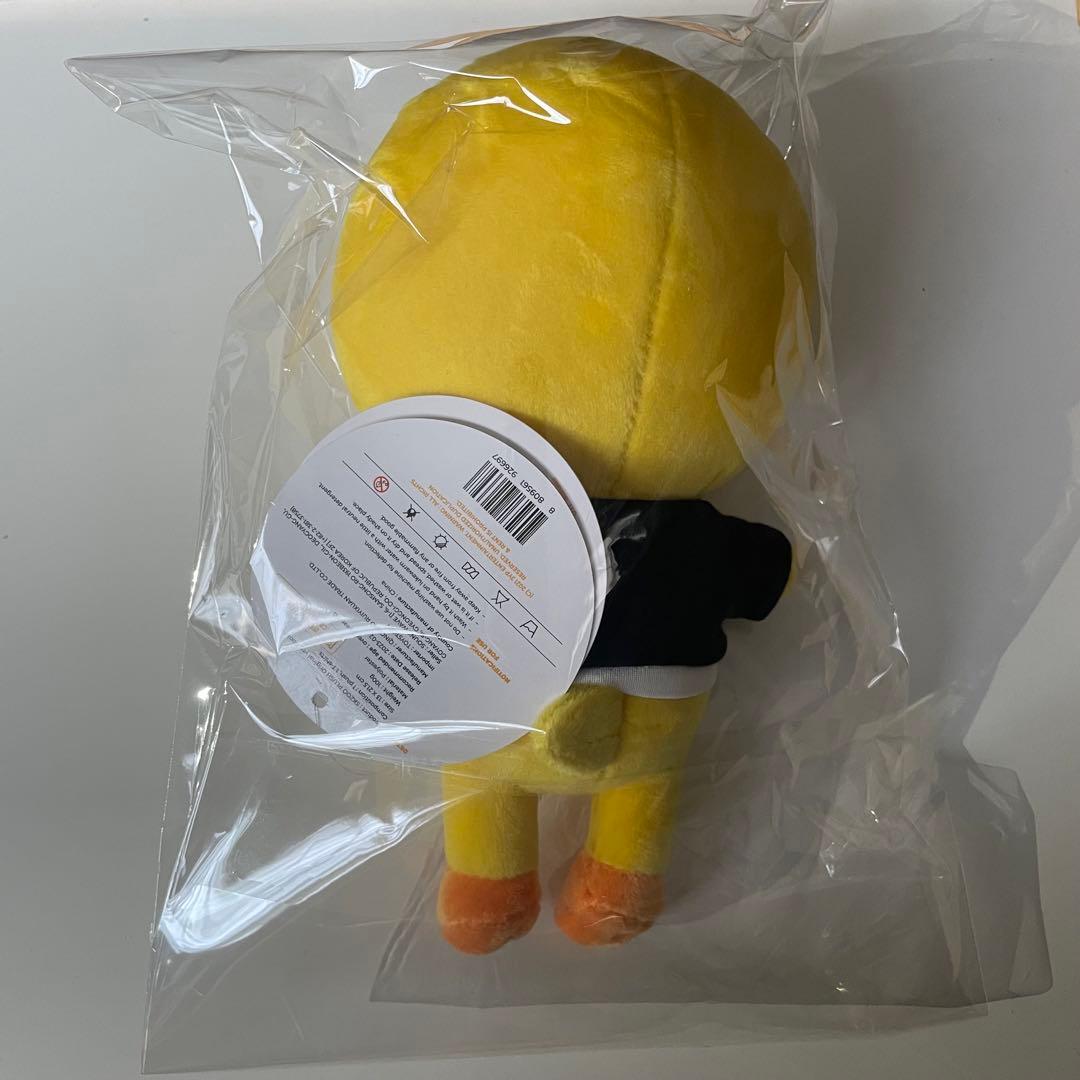 SKZOO オリジナル フィリックス BbokAri ポガリ 新品未開封