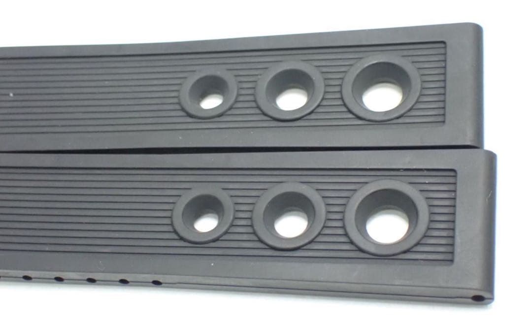 ブライトリング　バンド　純正替えベルト　未使用品