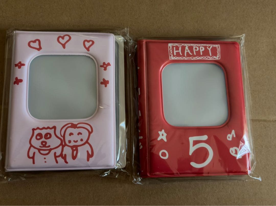 【即日発送】【2つセット】超特急　ユーキ　キラリ　トレカコレクトブック