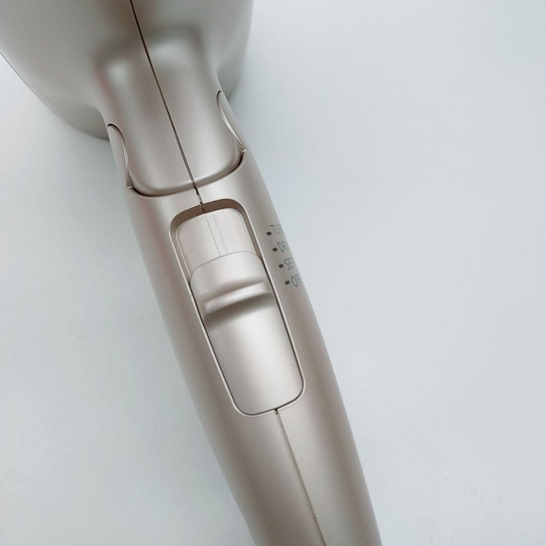 Panasonic ナノケア ドライヤー EH-NA0G