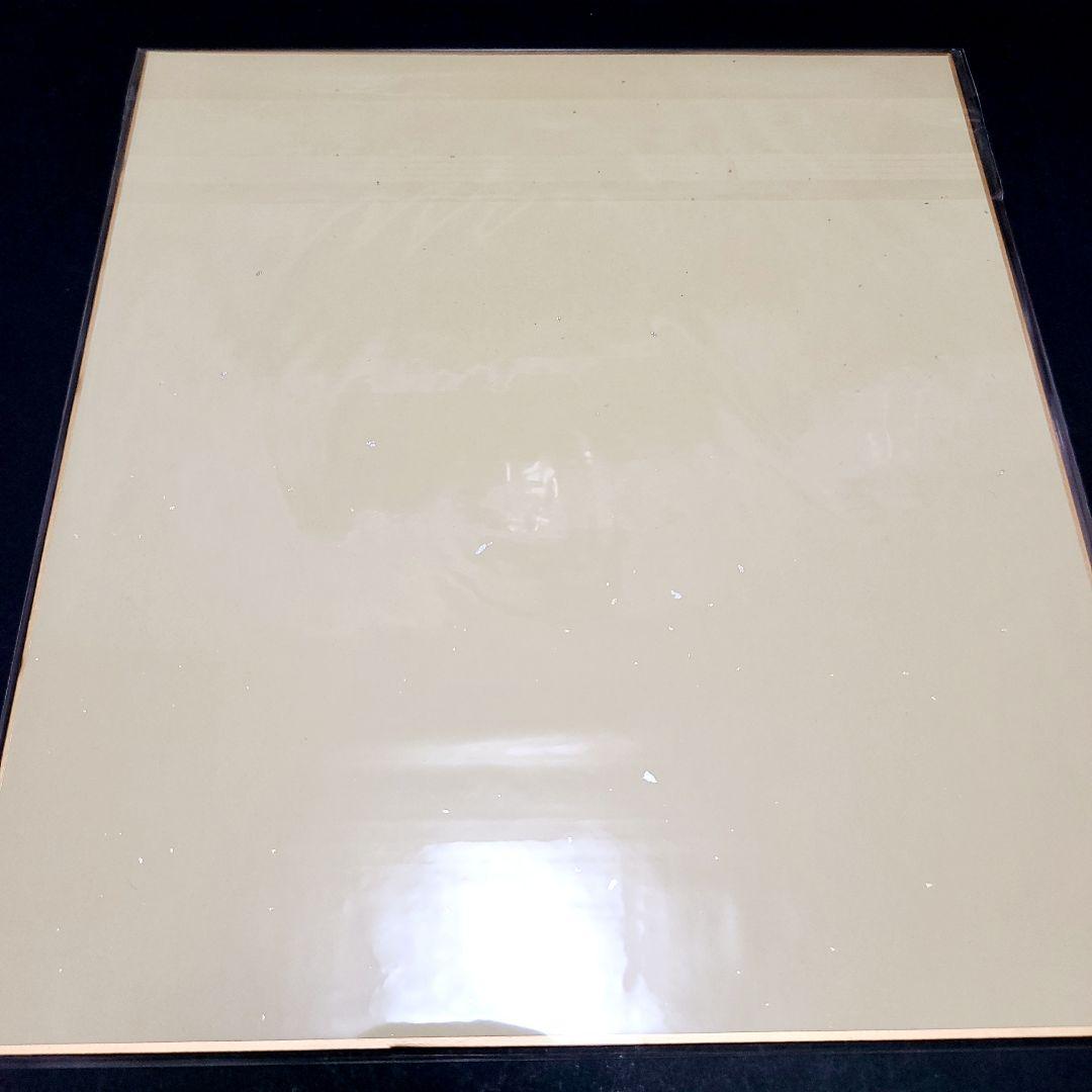 I\"sアイズ 葦月伊織イラスト 直筆サイン色紙