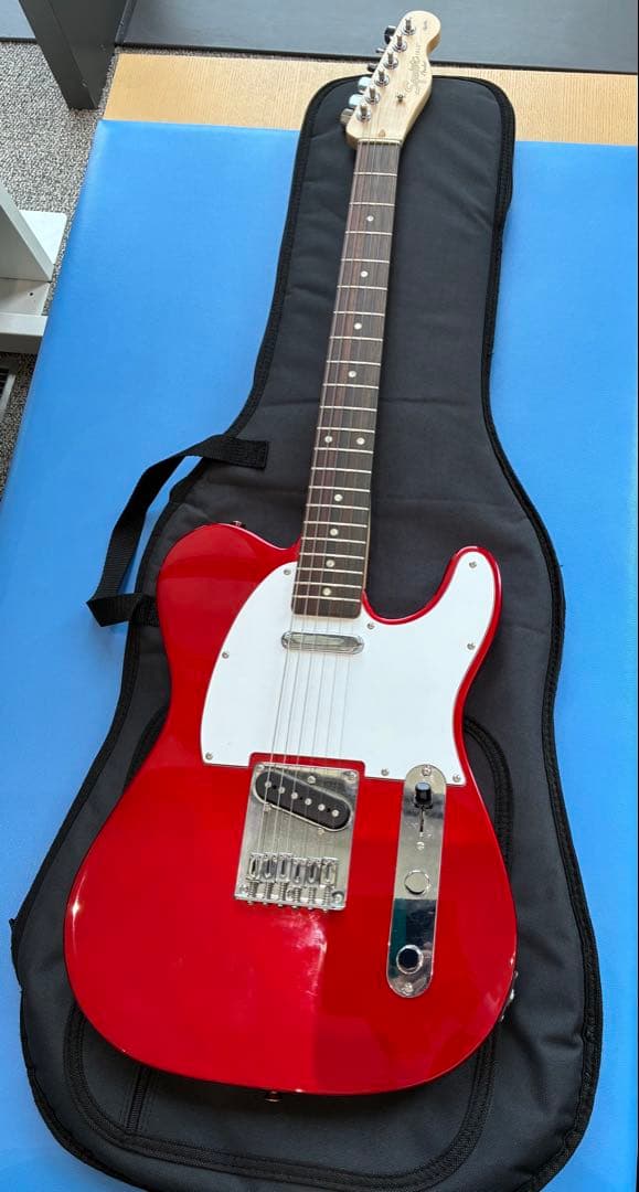 ギター Squier by Fender FSR Affinity Telecaster