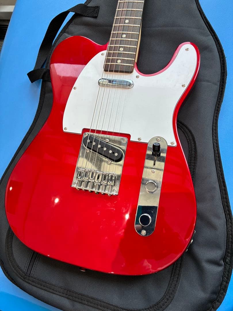 ギター Squier by Fender FSR Affinity Telecaster