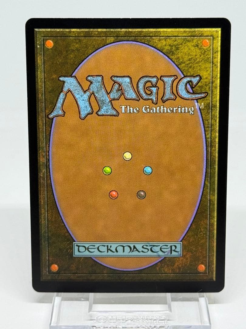 本日20時まで値下げ【Foil】《古えの墳墓/Ancient Tomb》EXP