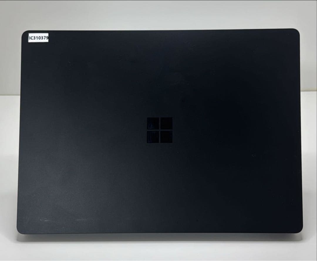 Windowsノート本体 Microsoft Surface Laptop 3 i7/16