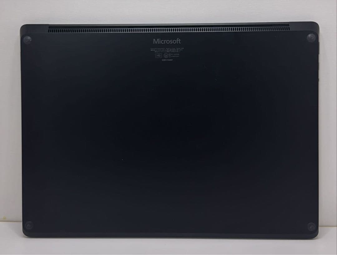 Windowsノート本体 Microsoft Surface Laptop 3 i7/16