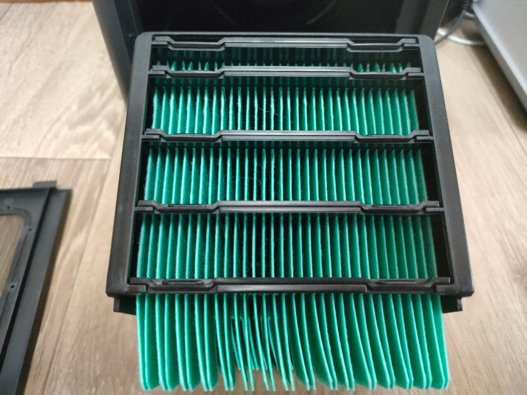 最新　ここひえ　R6 24013-J　 スポットクーラー　冷風機