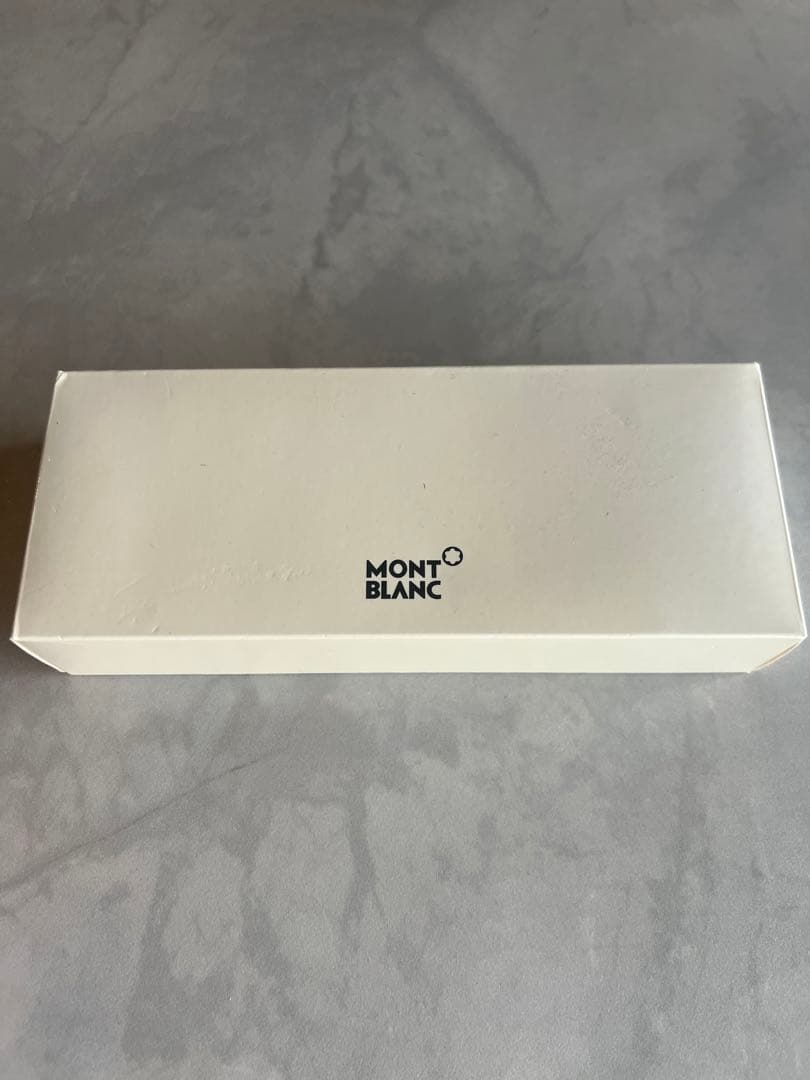 MONT BLANC スターウォーカー　レジン