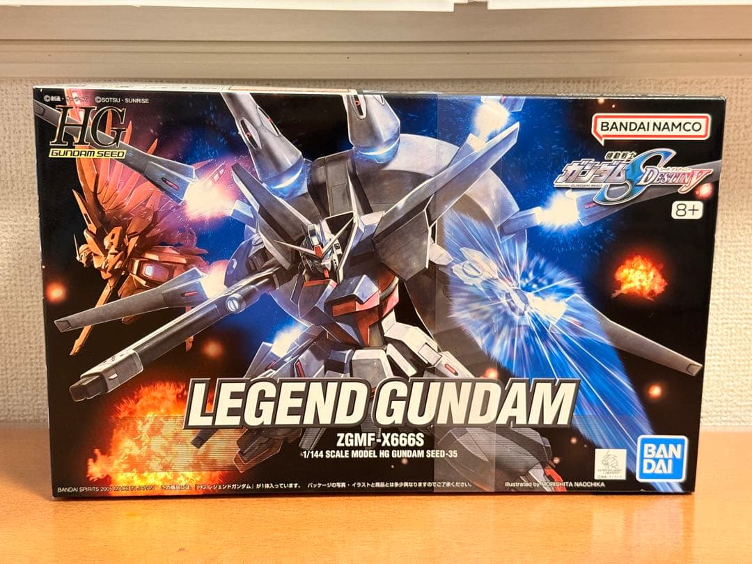 HG SEED ガンプラ まとめ売り