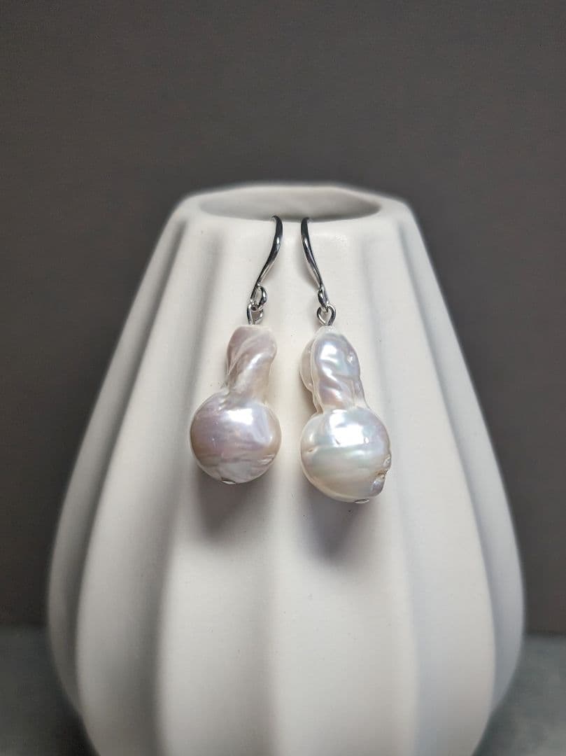 saya様✨ リクエスト 3点 まとめ商品 パールネックレス ピアス