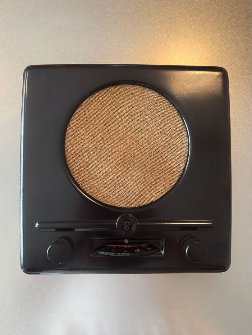 1938 Deutscher Volksempfänger