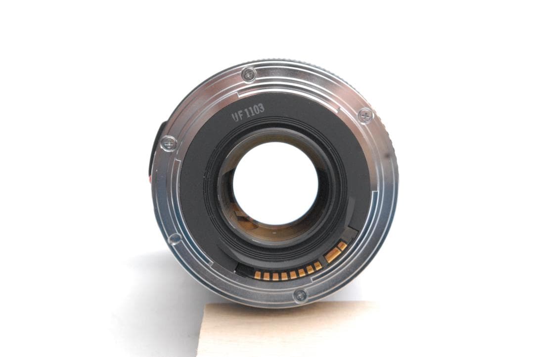 レンズ(単焦点) Canon COMPACT-MACRO Lens EF 50mm 1:2.5