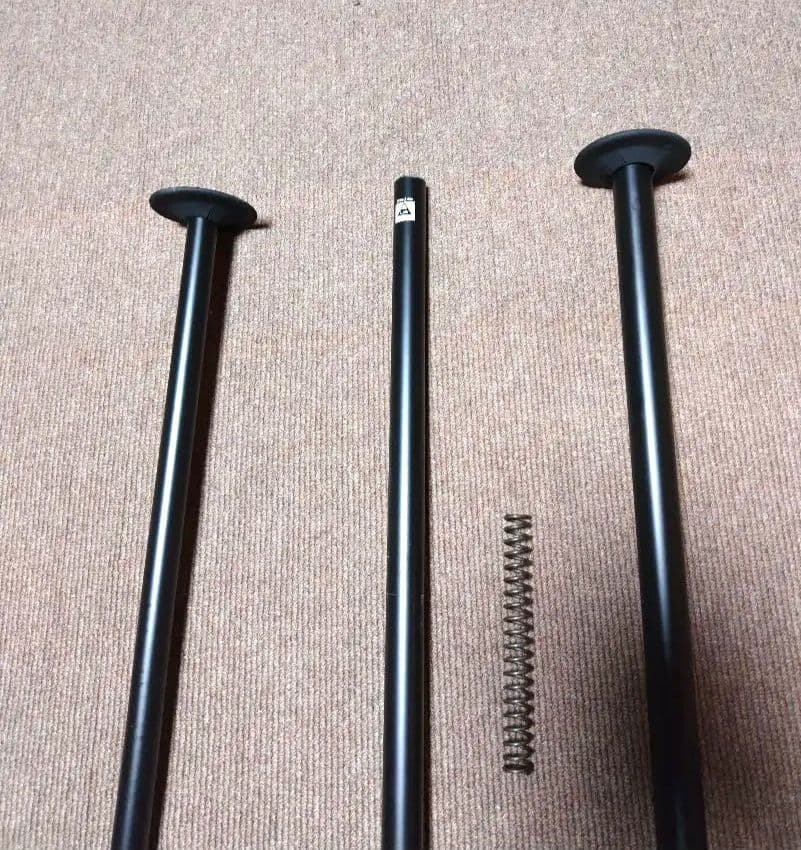 【しー】ダーツライブ DARTSLIVE　ポールスタンド