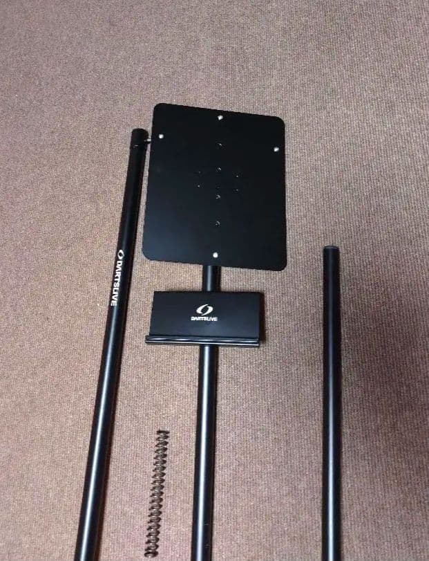 【しー】ダーツライブ DARTSLIVE　ポールスタンド