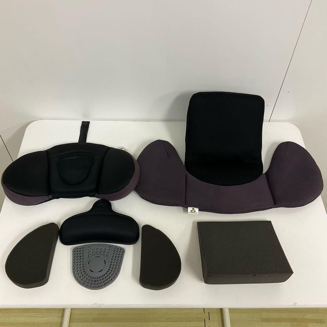 綺麗！コンビ ネルーム インナークッション フルセット NC-520