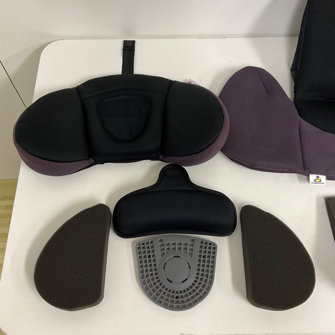 綺麗！コンビ ネルーム インナークッション フルセット NC-520