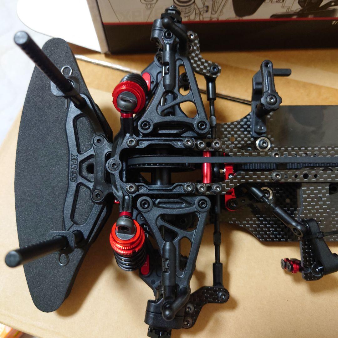 エクスプレスXQ3S