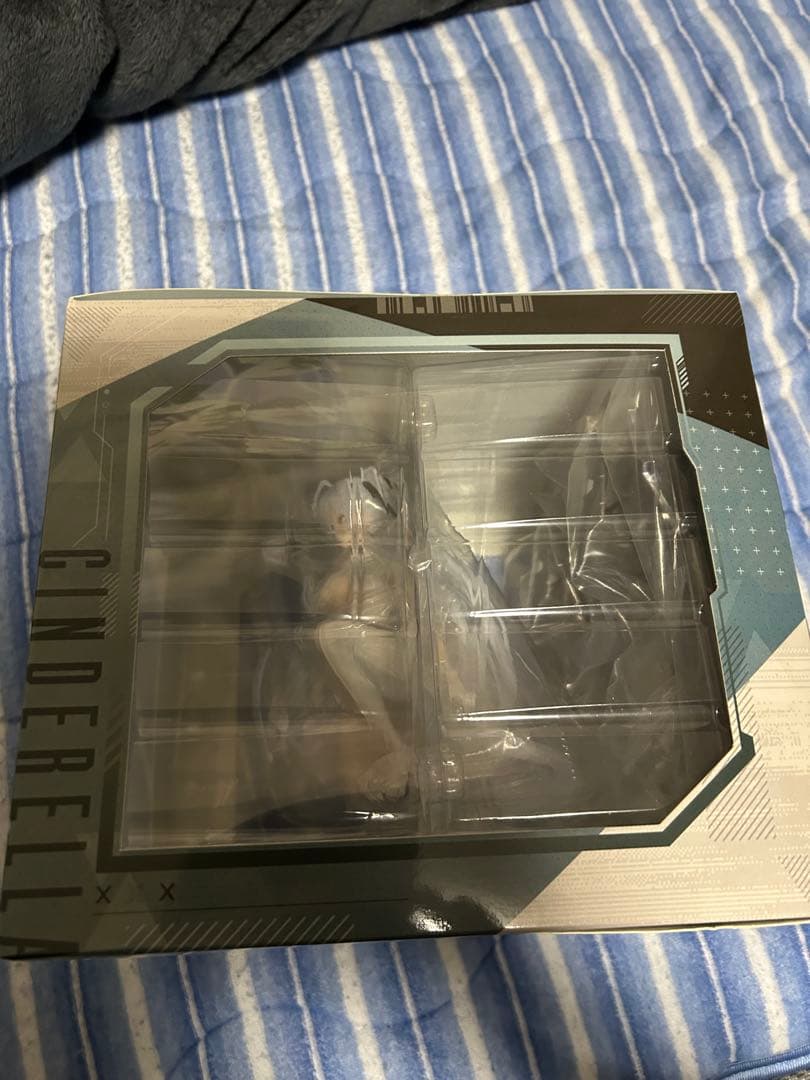 た*た様 NIKKE シンデレラ　一番くじ