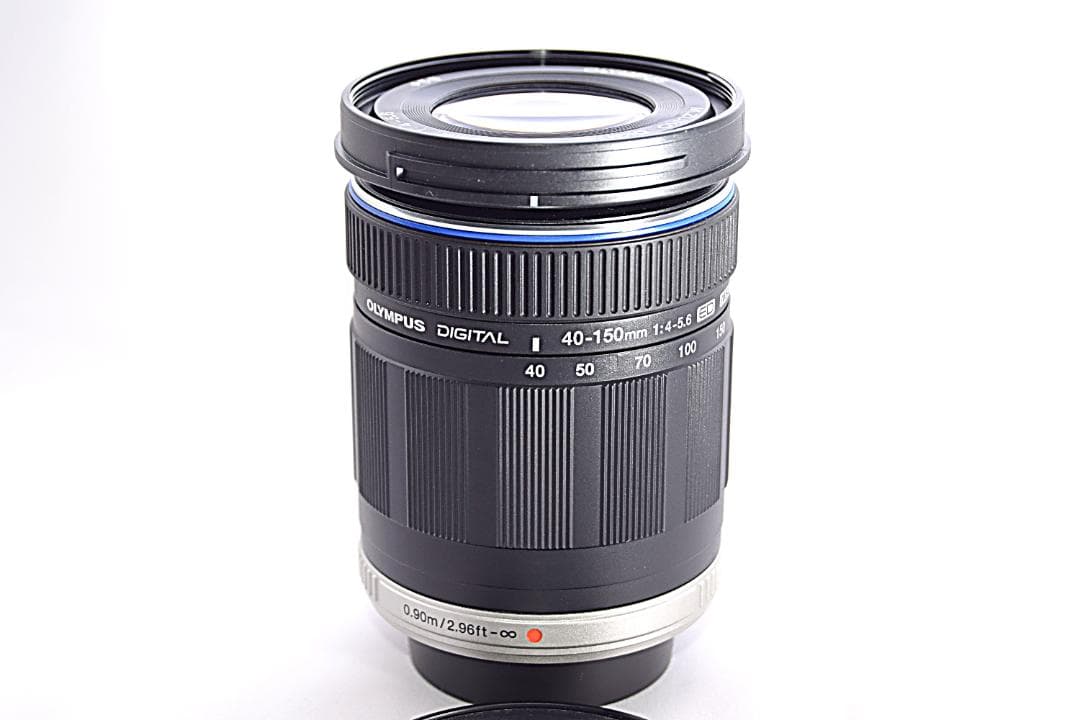 ❤ミラーレス一眼❤望遠レンズ❤オリンパス M.ZUIKO 40-150mm❤
