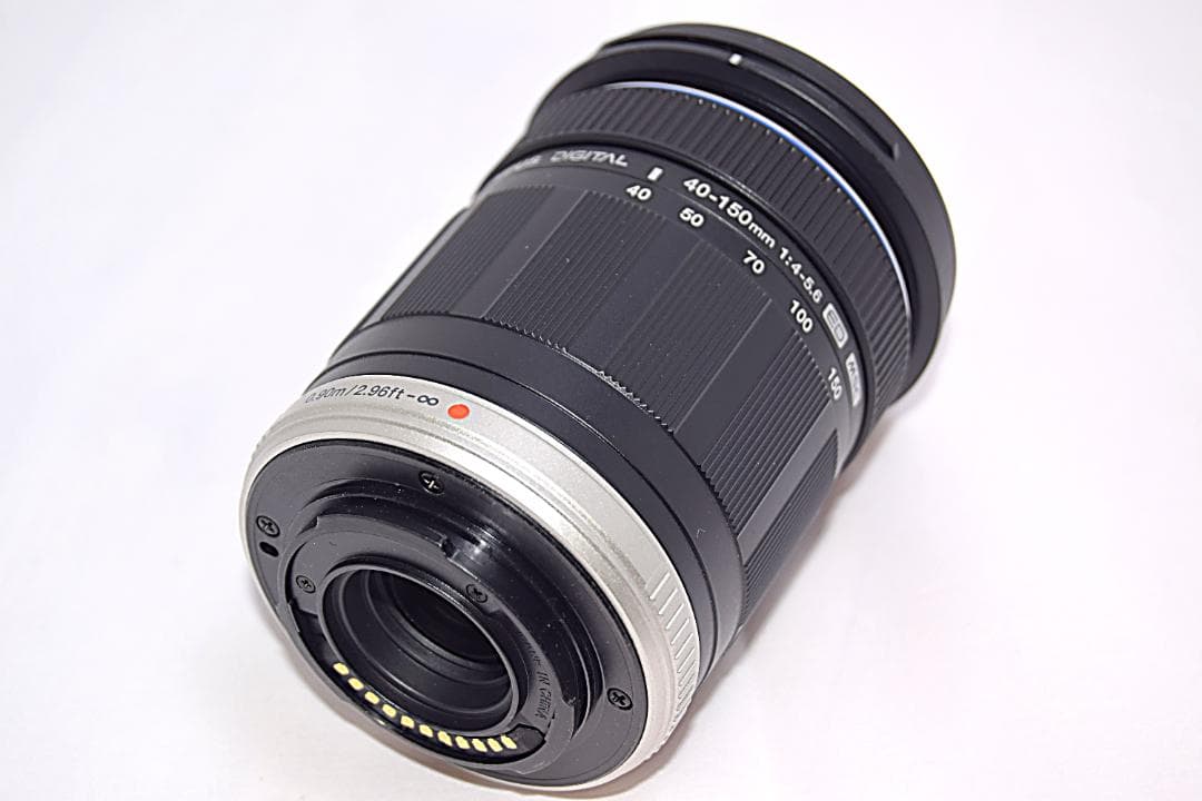 ❤ミラーレス一眼❤望遠レンズ❤オリンパス M.ZUIKO 40-150mm❤
