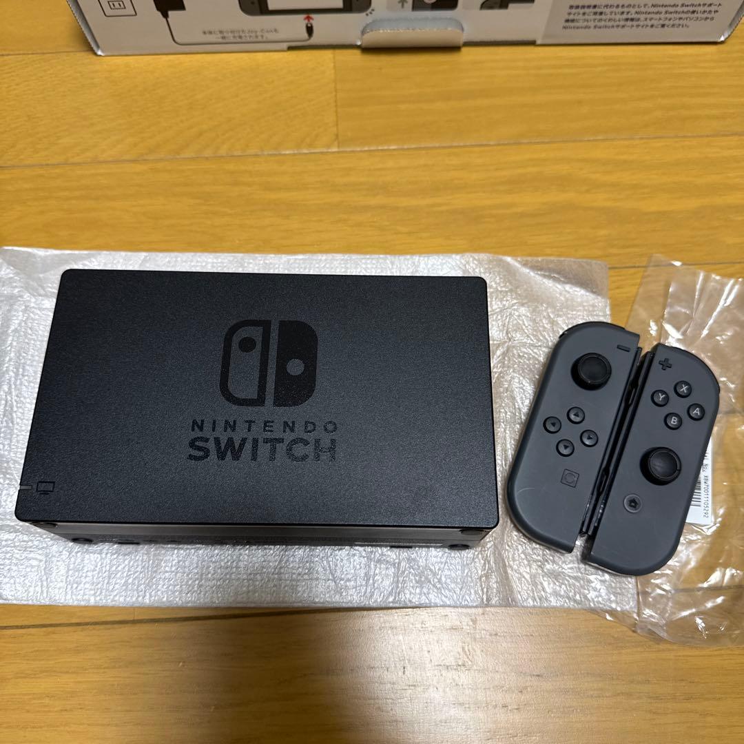 Nintendo Switch 本体セット