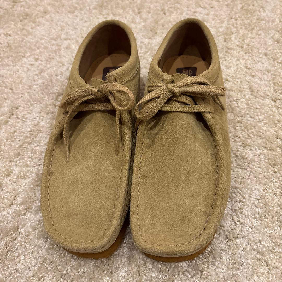 クラークス Clarks ORIGINALS ワラビー