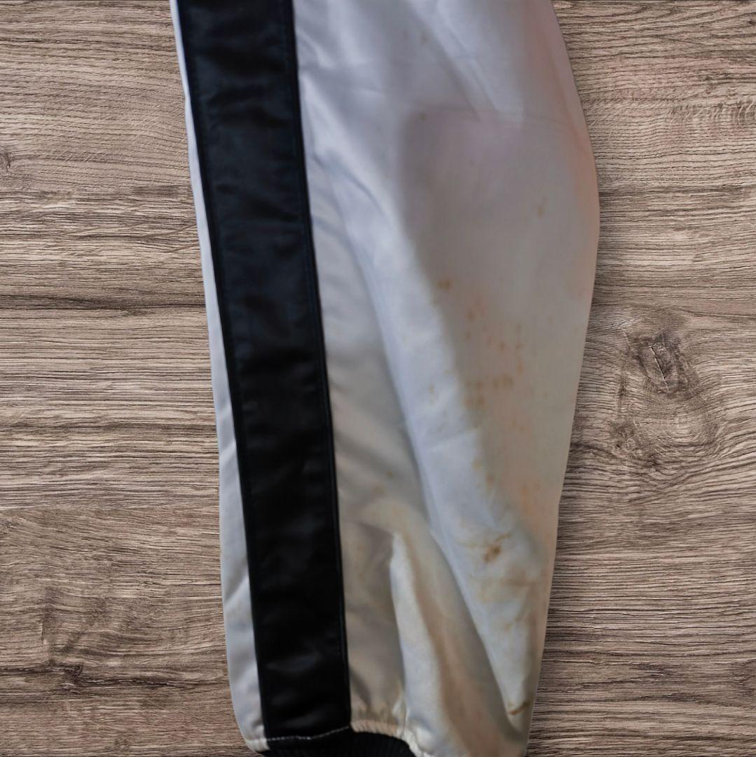 ワンピース　トレーナー　ジャケットセット