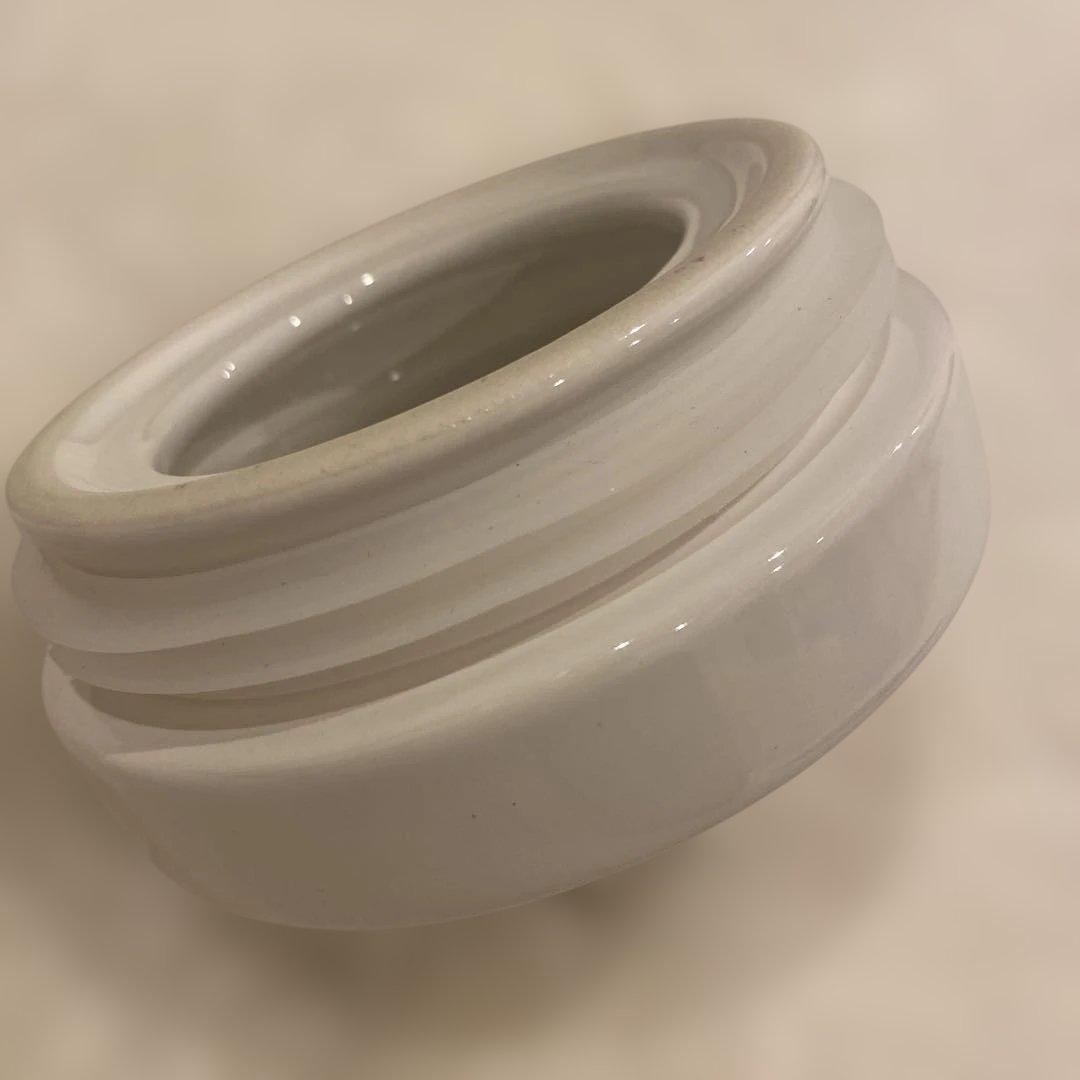 オランダ限定 陶器製キャニスター ミッフィー　nijntje